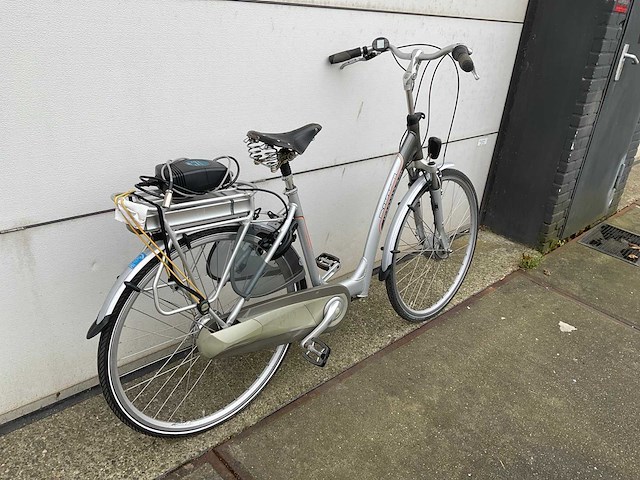 Bikkel elektrische fiets - afbeelding 6 van  12