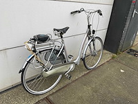 Bikkel elektrische fiets - afbeelding 6 van  12