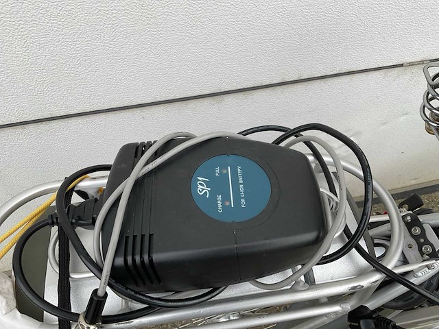 Bikkel elektrische fiets - afbeelding 7 van  12