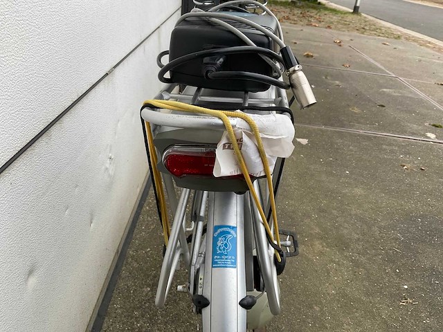 Bikkel elektrische fiets - afbeelding 8 van  12
