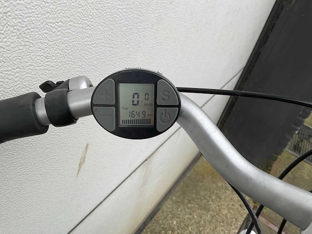 Bikkel elektrische fiets - afbeelding 9 van  12