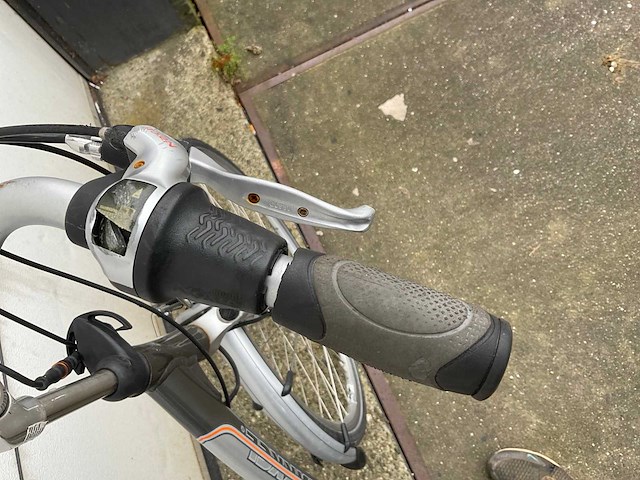 Bikkel elektrische fiets - afbeelding 10 van  12