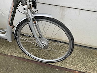 Bikkel elektrische fiets - afbeelding 11 van  12