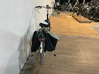 Bikkel elektrische fiets - afbeelding 2 van  11