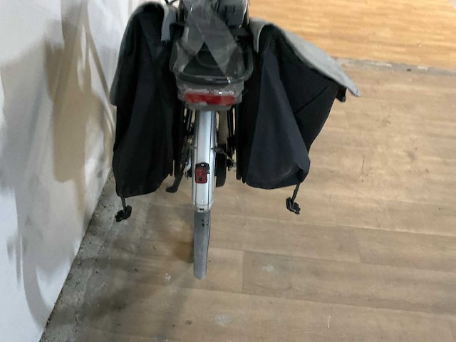 Bikkel elektrische fiets - afbeelding 3 van  11
