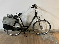 Bikkel elektrische fiets - afbeelding 1 van  11