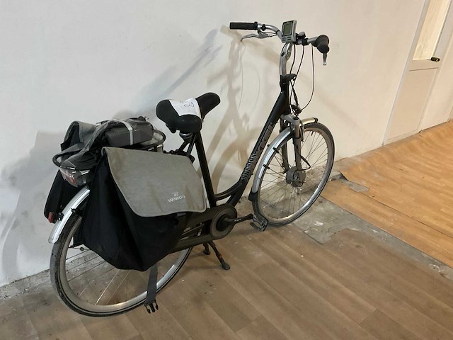 Bikkel elektrische fiets - afbeelding 5 van  11