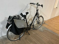 Bikkel elektrische fiets - afbeelding 5 van  11