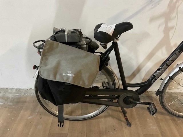 Bikkel elektrische fiets - afbeelding 6 van  11
