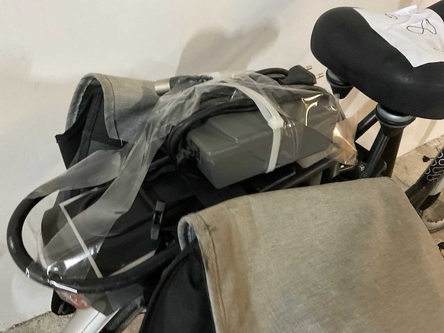 Bikkel elektrische fiets - afbeelding 7 van  11