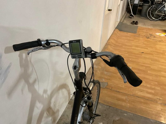 Bikkel elektrische fiets - afbeelding 8 van  11
