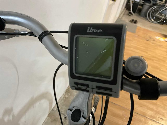 Bikkel elektrische fiets - afbeelding 9 van  11