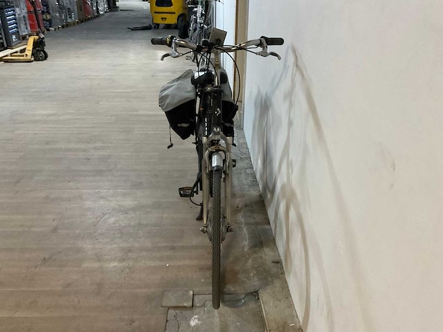 Bikkel elektrische fiets - afbeelding 10 van  11
