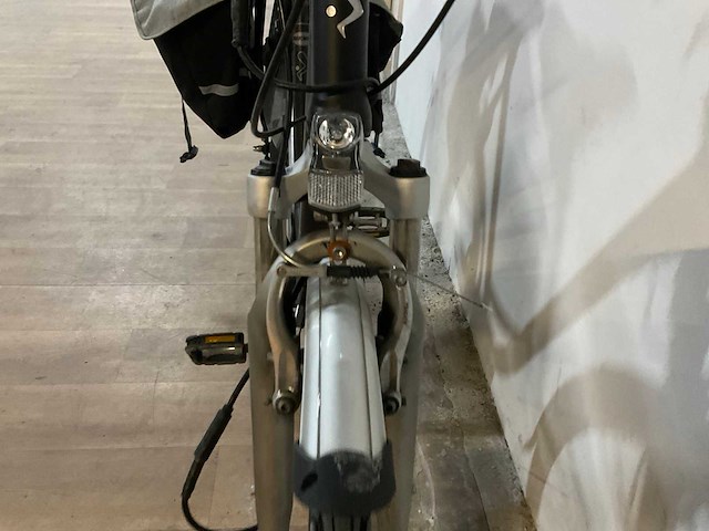 Bikkel elektrische fiets - afbeelding 11 van  11