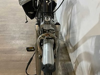 Bikkel elektrische fiets - afbeelding 11 van  11