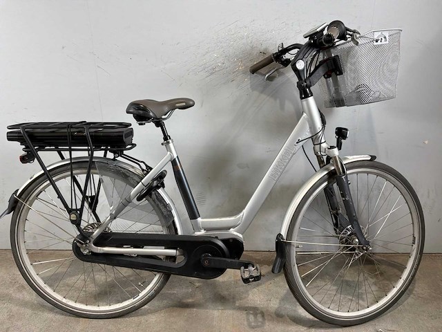 Bikkel elektrische fiets - afbeelding 2 van  7