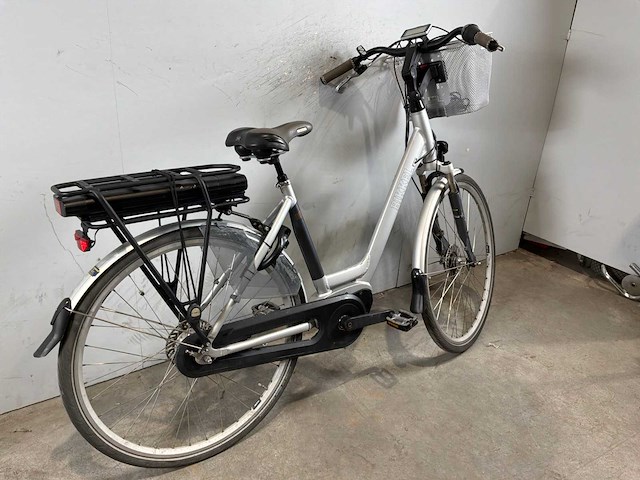 Bikkel elektrische fiets - afbeelding 3 van  7