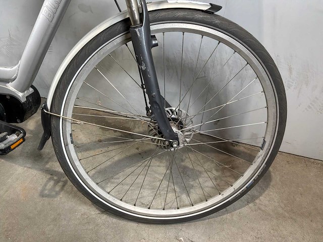 Bikkel elektrische fiets - afbeelding 5 van  7