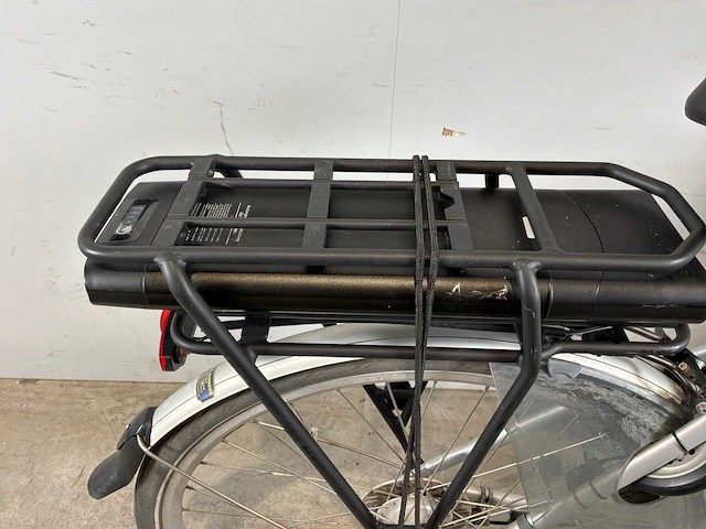 Bikkel elektrische fiets - afbeelding 6 van  7
