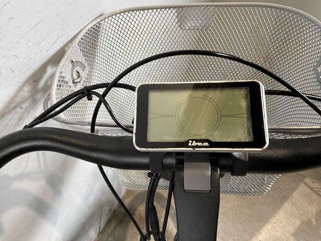 Bikkel elektrische fiets - afbeelding 7 van  7