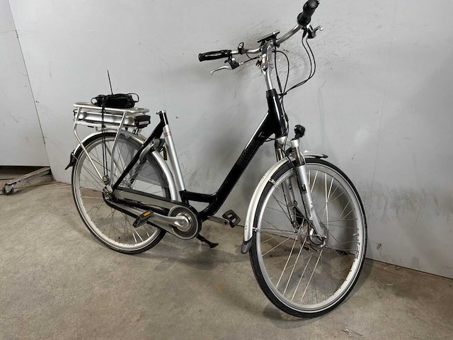 Bikkel elektrische fiets - afbeelding 1 van  4