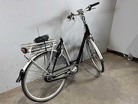 Bikkel elektrische fiets - afbeelding 2 van  4