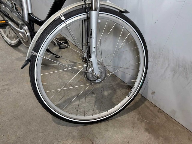 Bikkel elektrische fiets - afbeelding 3 van  4