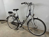 Bikkel elektrische fiets - afbeelding 1 van  7