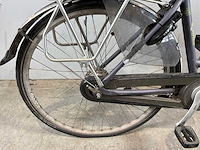 Bikkel elektrische fiets - afbeelding 4 van  7