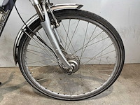 Bikkel elektrische fiets - afbeelding 5 van  7