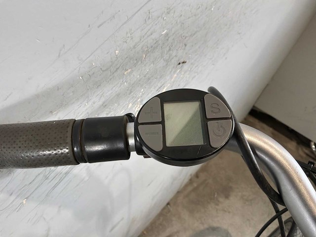 Bikkel elektrische fiets - afbeelding 7 van  7
