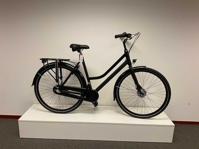 Bikkel lima damesfiets - afbeelding 1 van  6