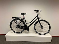 Bikkel lima damesfiets - afbeelding 1 van  6