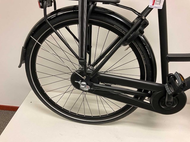 Bikkel lima damesfiets - afbeelding 2 van  6