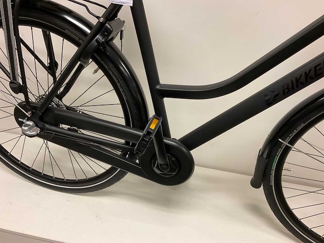 Bikkel lima damesfiets - afbeelding 3 van  6