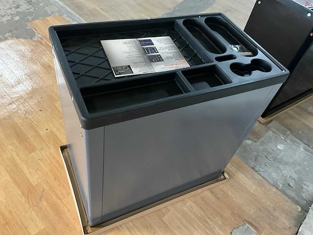 Bikkeltools 148 pcs gereedschapswagen - afbeelding 8 van  14