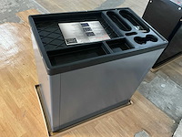 Bikkeltools 148 pcs gereedschapswagen - afbeelding 8 van  14