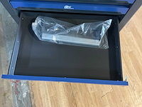 Bikkeltools 148 pcs gereedschapswagen - afbeelding 11 van  14
