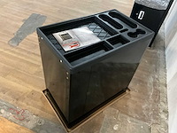 Bikkeltools 246 pcs gereedschapswagen - afbeelding 15 van  16