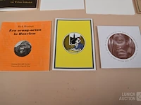 "bilderdijkkist" - afbeelding 2 van  15