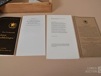 "bilderdijkkist" - afbeelding 3 van  15