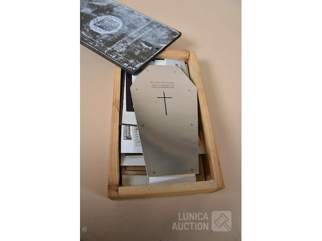 "bilderdijkkist" - afbeelding 6 van  15