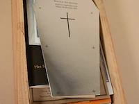 "bilderdijkkist" - afbeelding 8 van  15