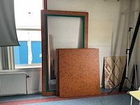 Biljard/pooltafel - afbeelding 7 van  7