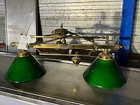 Biljart hanglamp - afbeelding 2 van  4