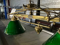 Biljart hanglamp - afbeelding 3 van  4