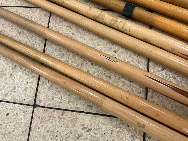 Biljart keu’s (12x) - afbeelding 2 van  3