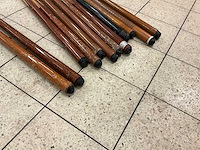 Biljart keu’s (12x) - afbeelding 3 van  3