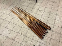 Biljart keu’s (12x) - afbeelding 1 van  2