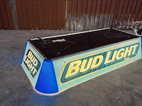 Biljart lamp bud light - afbeelding 1 van  3